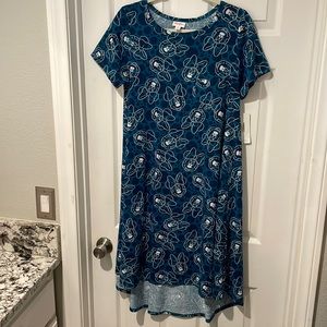 LuLaRoe Disney Carly